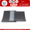 High Waterproof and Self-Adhesive EVA Polymer Composite Membrane